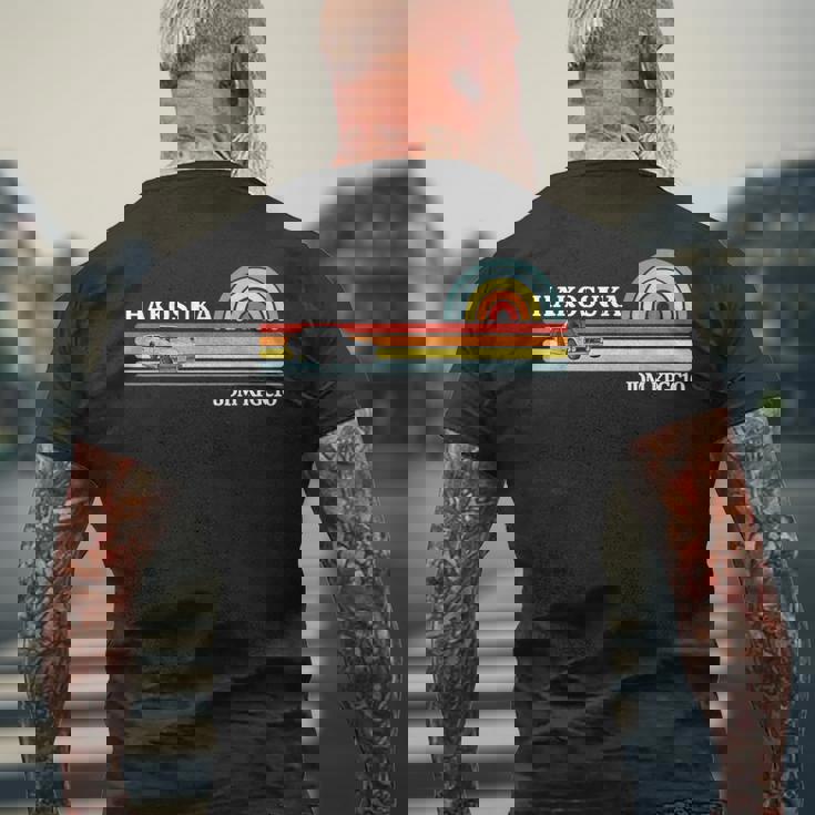 Jdm ハコスカ Kpgc10 メンズTシャツ バックプリント 高齢者への贈り物