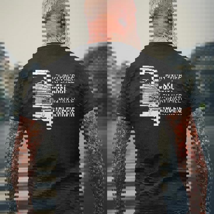 Lada Niva 4X4 オフロード モンスター ファン ギフト メンズTシャツ バックプリント 高齢者への贈り物