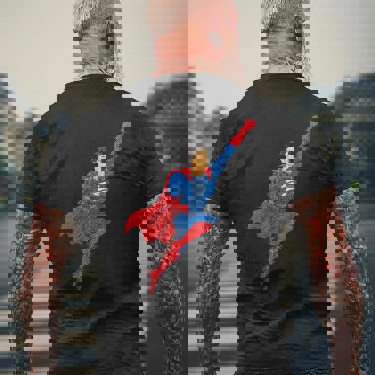 Superolana 鉛筆ol コイン トークン クリプト ブロックチェーン トークン 長袖tシャツ メンズTシャツ バックプリント 高齢者への贈り物