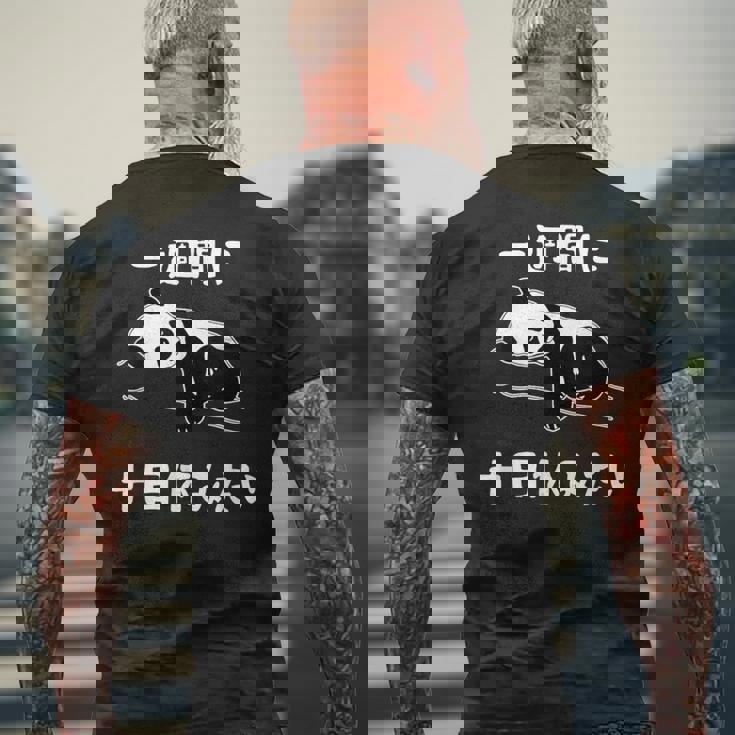 おもしろtシャツ【一週間に十日休みたい】ギャグ ネタ ウケ狙い 贈り物 ギフト メンズTシャツ バックプリント 高齢者への贈り物