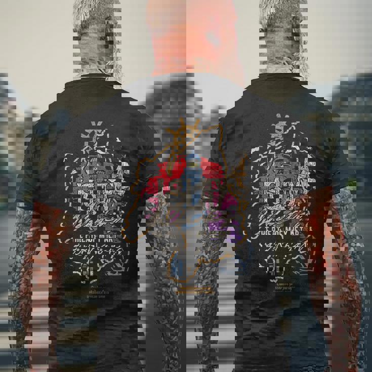 アイラ島シングルモルトファンのためのウイスキーデザイン ウイスキー 長袖tシャツ メンズTシャツ バックプリント 高齢者への贈り物