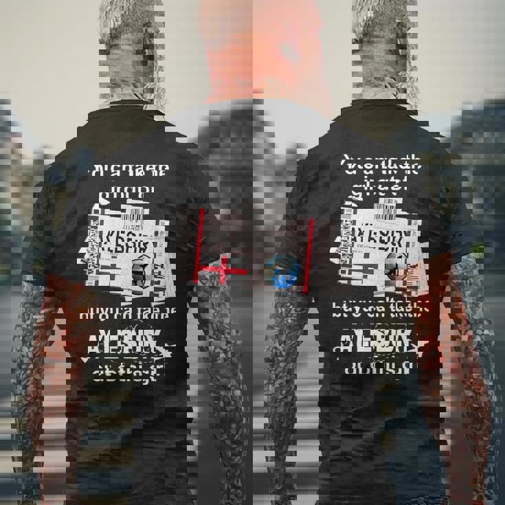 アリスバーリー・ボーディング・パス-アリスバーリー・ガール-アリスバーリー 長袖tシャツ メンズTシャツ バックプリント 高齢者への贈り物