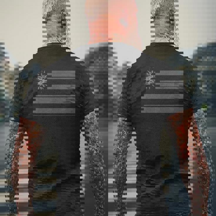 ウルグアイ国旗付きレトロ ウルグアイ ジャージ ウルグアイ メンズTシャツ バックプリント 高齢者への贈り物