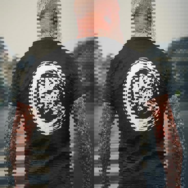 エビ 面白tシャツ 文字 エビ天丼 筆文字 土用の丑の日 おもしろtシャツ ネタ 服 メンズ ギャグ グッズ 夏 蝦 メンズTシャツ バックプリント 高齢者への贈り物