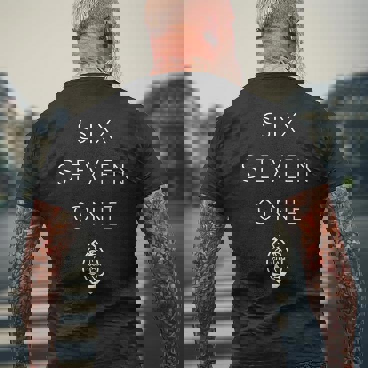 グアム671 長袖tシャツ メンズTシャツ バックプリント 高齢者への贈り物