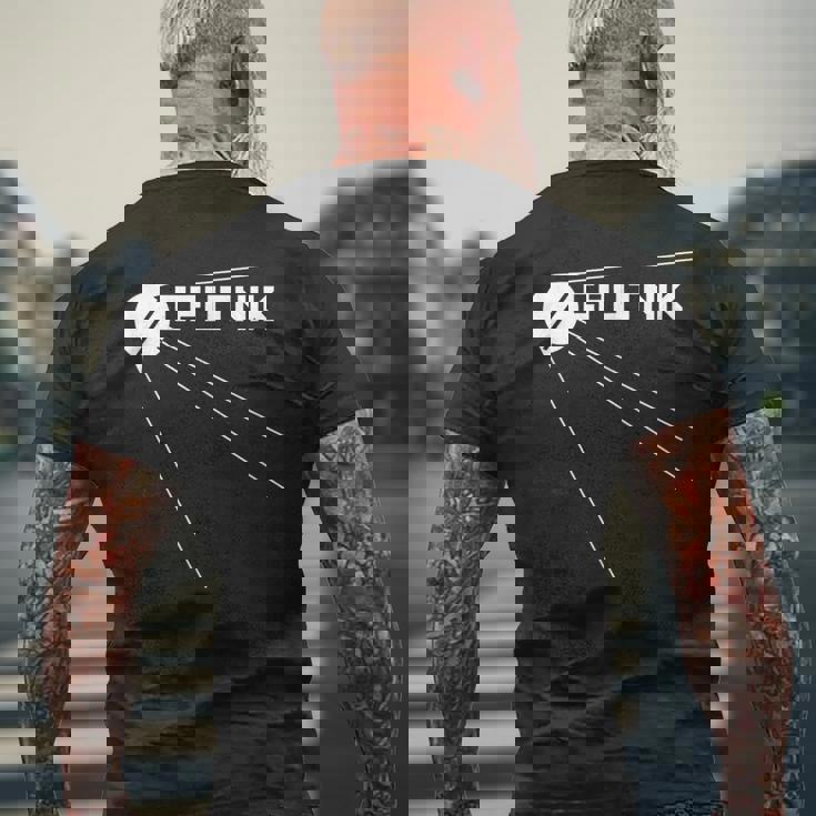 スプートニク 1 クプトニク ソビエト連邦 歴史 科学 工学 メンズTシャツ バックプリント 高齢者への贈り物