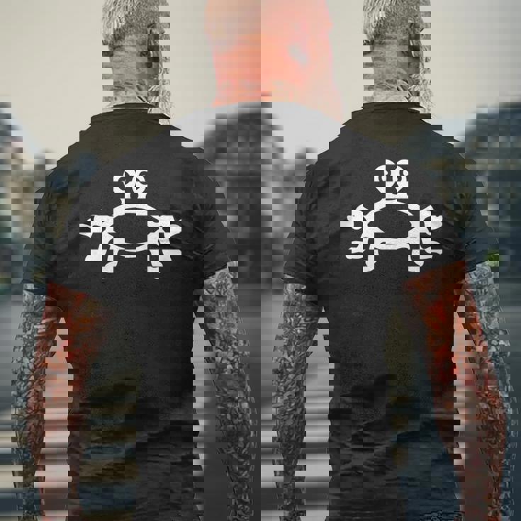 ドイツ空飛ぶ教会 スパゲッティモンスター Fsm 長袖tシャツ メンズTシャツ バックプリント 高齢者への贈り物