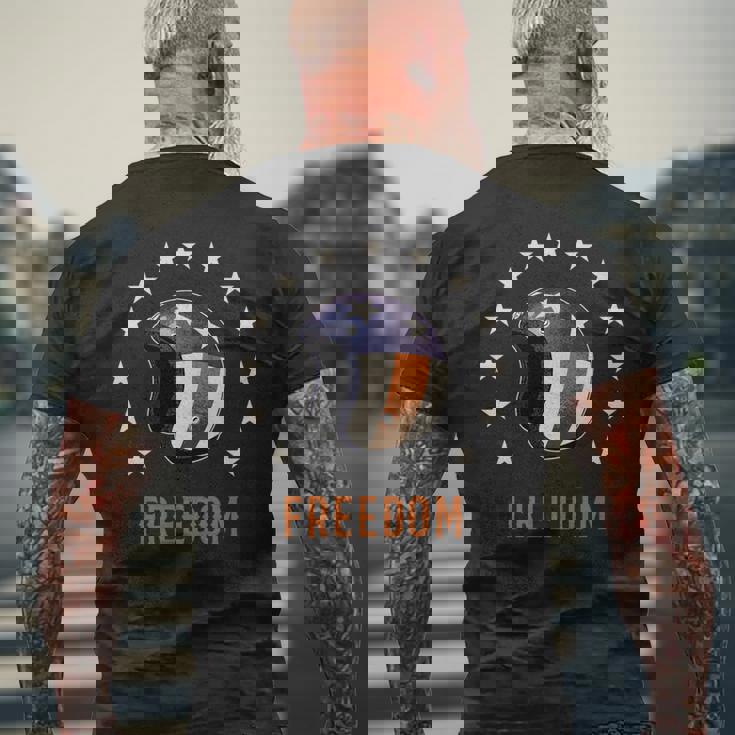 バイカー ヘルメット ライダー アメリカン ハーレー チョッパー バイク ジェット ヘルメット ツーリング イージー 長袖tシャツ メンズTシャツ バックプリント 高齢者への贈り物