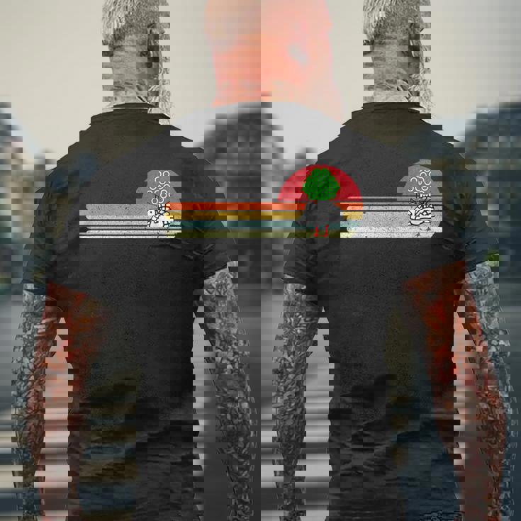 一索 麻雀 牌 おもしろ グッズ 服 面白いtシャツ 文字入り 面白い 文字 ネタ レトロ メンズTシャツ バックプリント 高齢者への贈り物