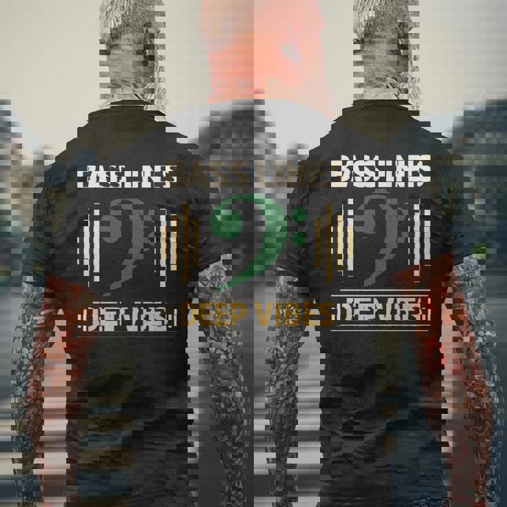 合唱団 歌手 コミュニティ合唱団 声楽 ソプラノ アルト テナー 長袖tシャツ メンズTシャツ バックプリント 高齢者への贈り物