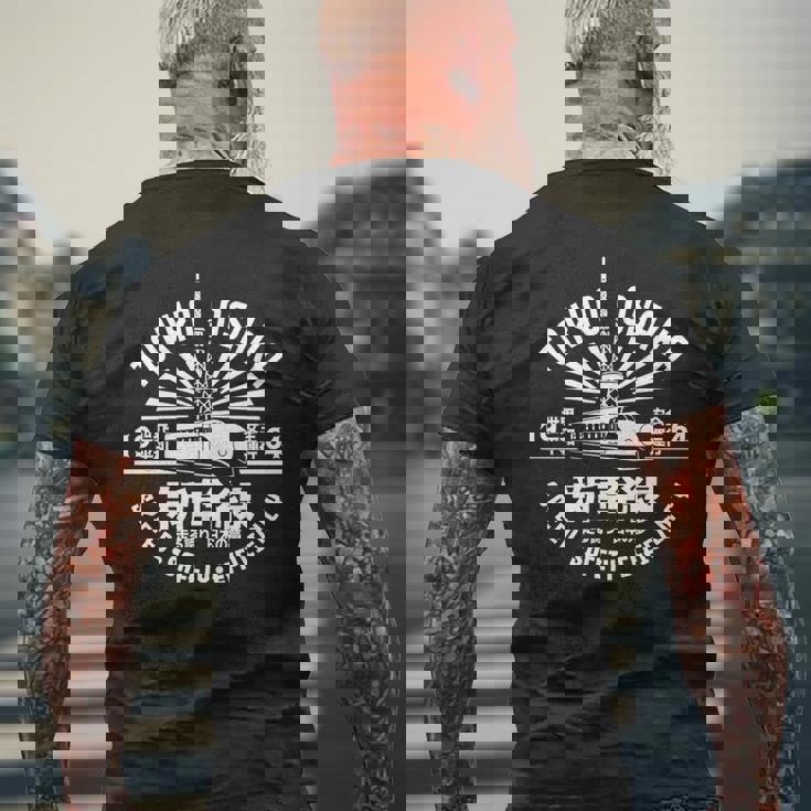 新幹線 新幹線 東京 大阪 日本 漢字 お土産 長袖tシャツ メンズTシャツ バックプリント 高齢者への贈り物