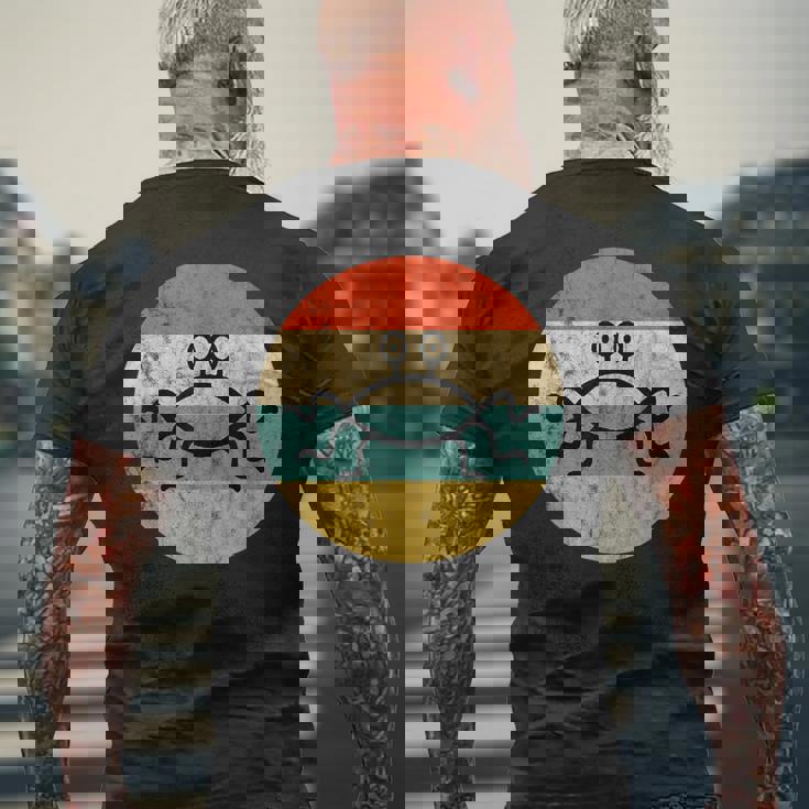 空飛ぶスパゲッティモンスター Fsm 無神論者サンセット パスタファリ メンズTシャツ バックプリント 高齢者への贈り物