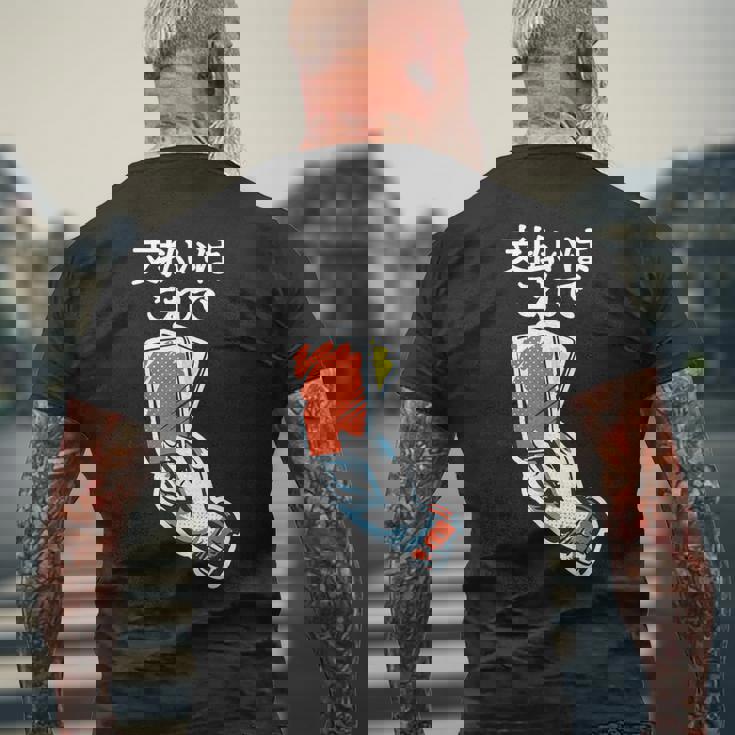 面白いtシャツ サッカー レッドカード おもしろ 服 ネタ メンズ サッカー部 おもしろグッズ 大人 子供 メンズTシャツ バックプリント 高齢者への贈り物