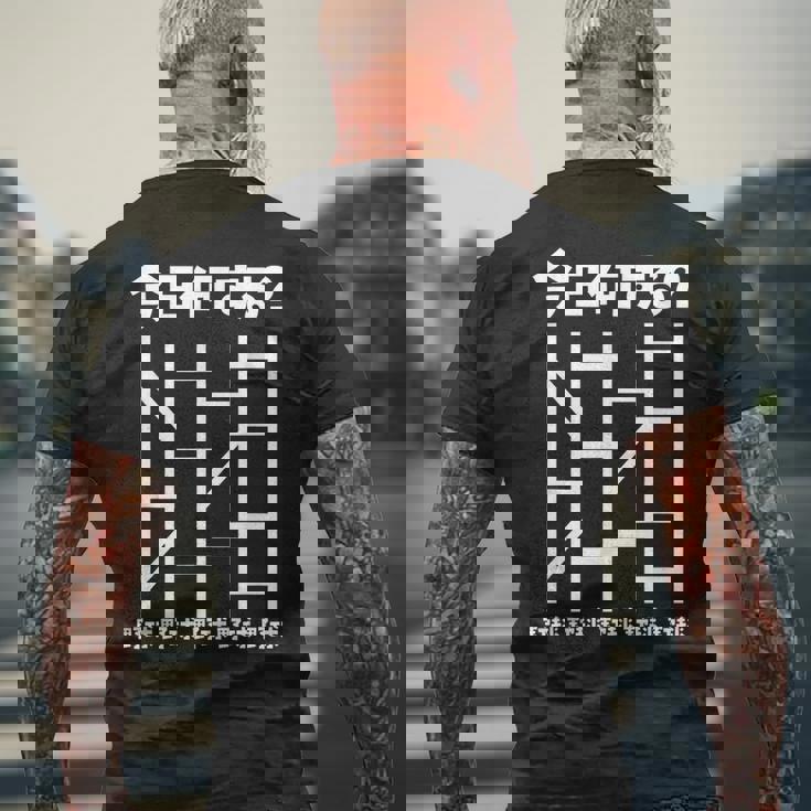 面白いtシャツ 野球 ベースボール おもしろ 服 ネタ メンズ 野球部 おもしろグッズ 子供 あみだくじ メンズTシャツ バックプリント 高齢者への贈り物