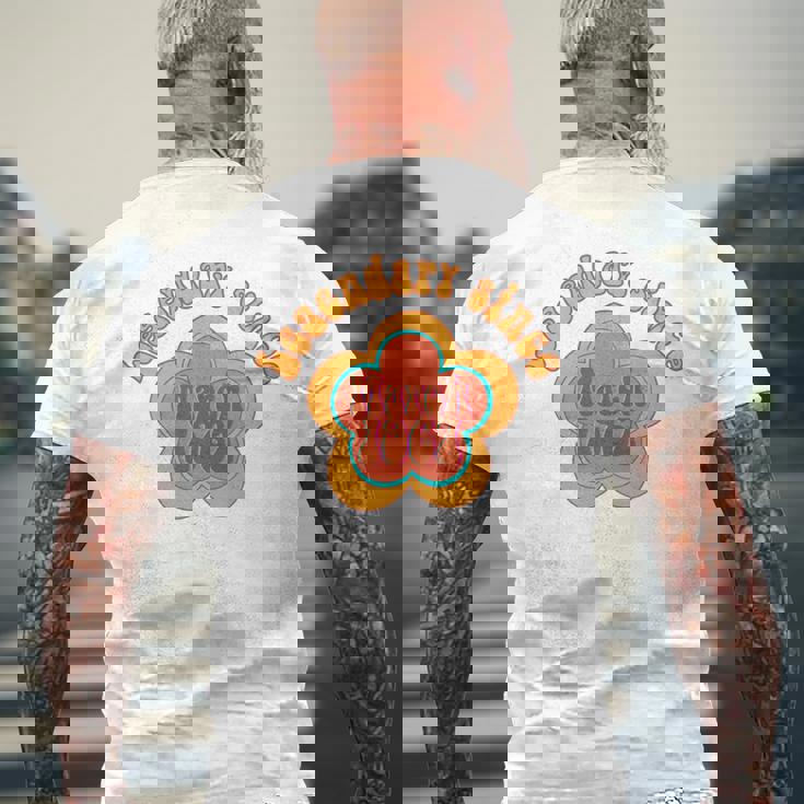 1967 年 3 月生まれ 誕生日 1967 年 3 月以来のレジェンド 長袖tシャツ メンズTシャツ バックプリント 高齢者への贈り物