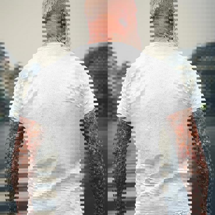 Vitruvian カタツムリ フィボナッチ数学 洋服 カタツムリ メンズTシャツ バックプリント 高齢者への贈り物