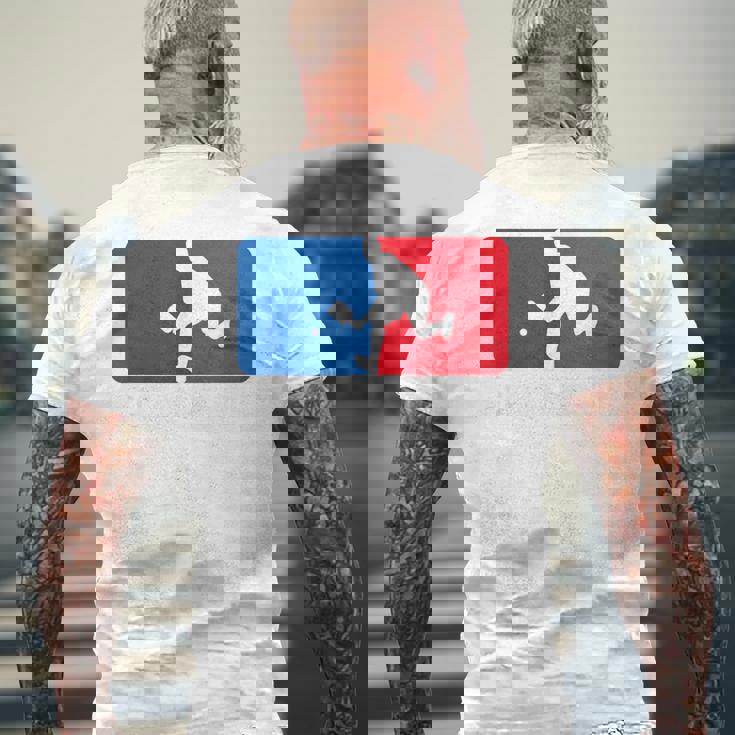 ピックルボールシャツ ピックルボールレジェンドtシャツ メンズTシャツ バックプリント 高齢者への贈り物