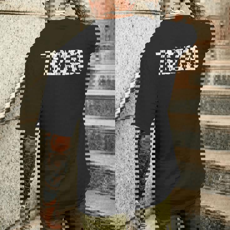 Ak-47Ksz-58 Gun 762X39 キャリバー弾薬tシャツ メンズTシャツ バックプリント 彼への贈り物