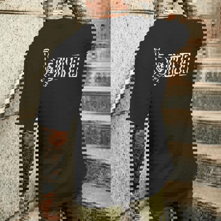 Boosted スーパーチャージャー&ターボチャージャーギアヘッド メンズTシャツ バックプリント 彼への贈り物