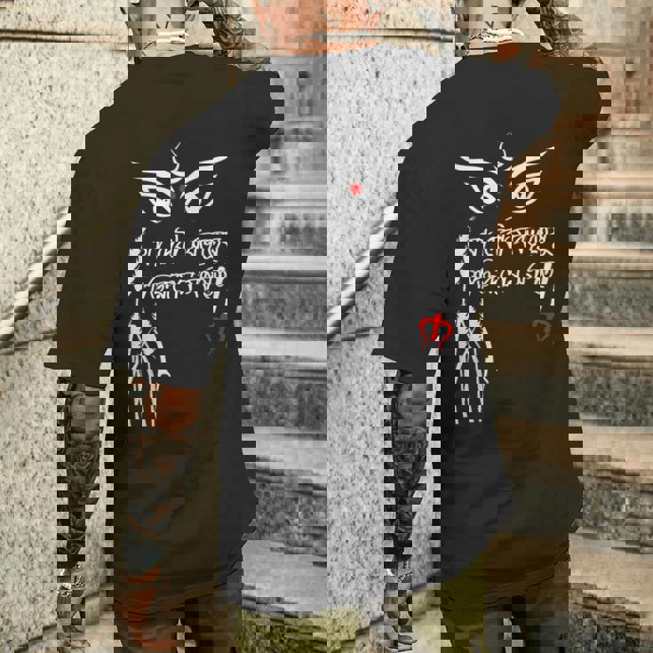 Durga Puja Bengali Festival メンズTシャツ バックプリント 彼への贈り物