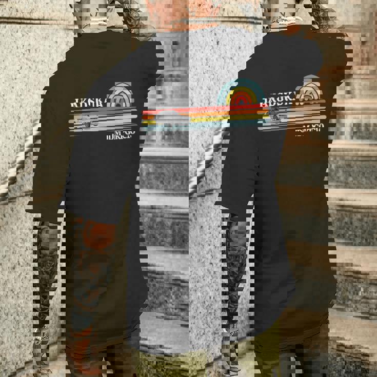 Jdm ハコスカ Kpgc10 メンズTシャツ バックプリント 彼への贈り物