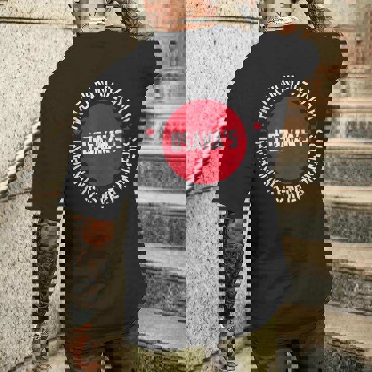 The Kanjozokutreet Racers 環状族ストリートレーサー メンズTシャツ バックプリント 彼への贈り物