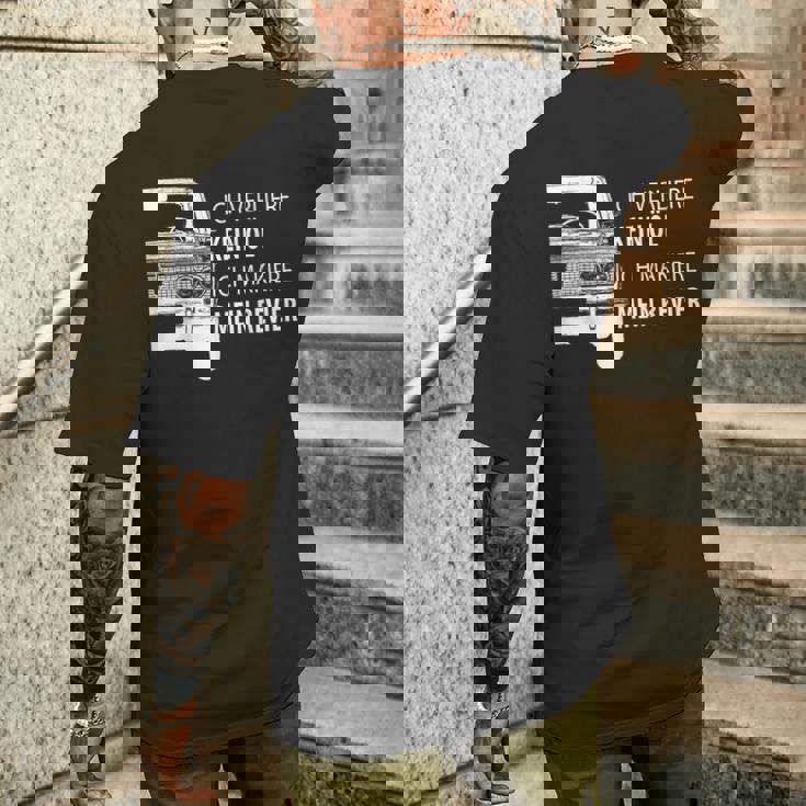 Lada Niva 4X4 オフロード モンスター ファン ギフト メンズTシャツ バックプリント 彼への贈り物