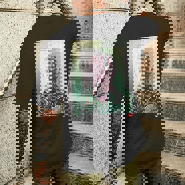 Life Picture Collection _ パブロ ピカソ1 長袖tシャツ メンズTシャツ バックプリント 彼への贈り物