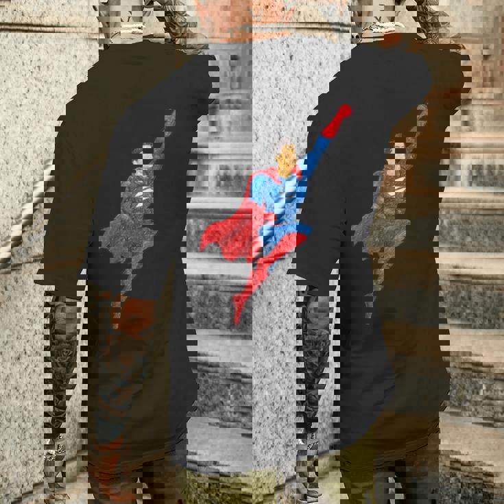 Superolana 鉛筆ol コイン トークン クリプト ブロックチェーン トークン 長袖tシャツ メンズTシャツ バックプリント 彼への贈り物