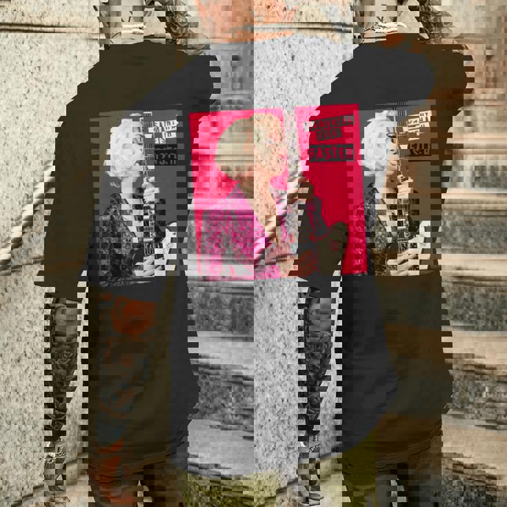 より速く メンズTシャツ バックプリント 彼への贈り物