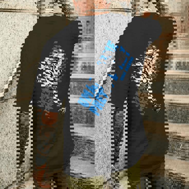 ウマ娘 プリティーダービー ヒシアケボノ メンズTシャツ バックプリント 彼への贈り物