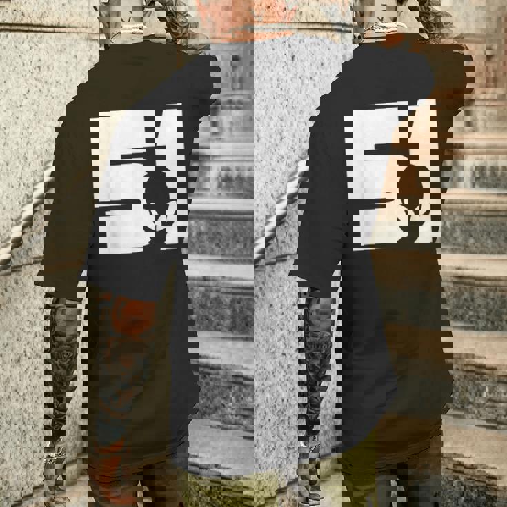 エリア51 エイリアンの恋人 Ufo ハンター 地球外 メンズTシャツ バックプリント 彼への贈り物