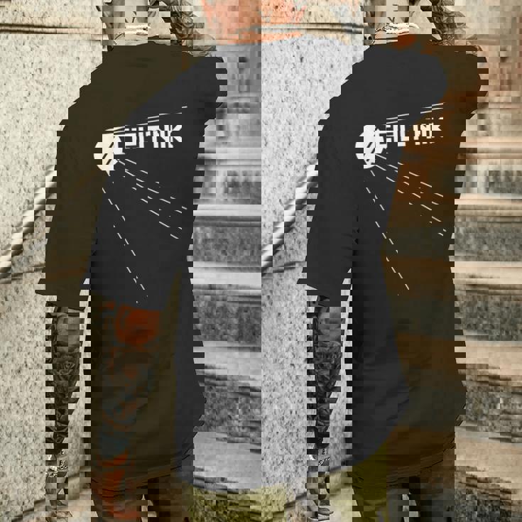 スプートニク 1 クプトニク ソビエト連邦 歴史 科学 工学 メンズTシャツ バックプリント 彼への贈り物