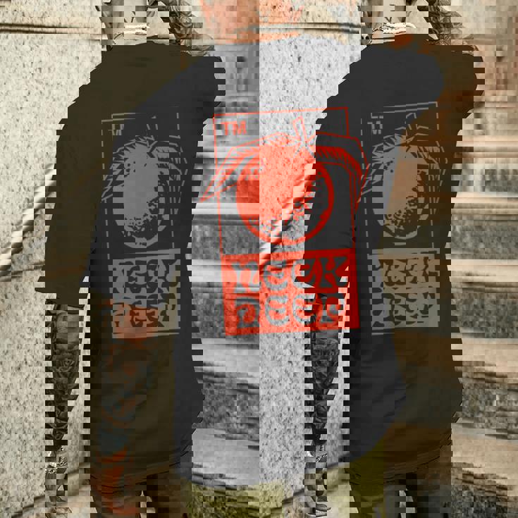 ゾンダーランド メンズTシャツ バックプリント 彼への贈り物