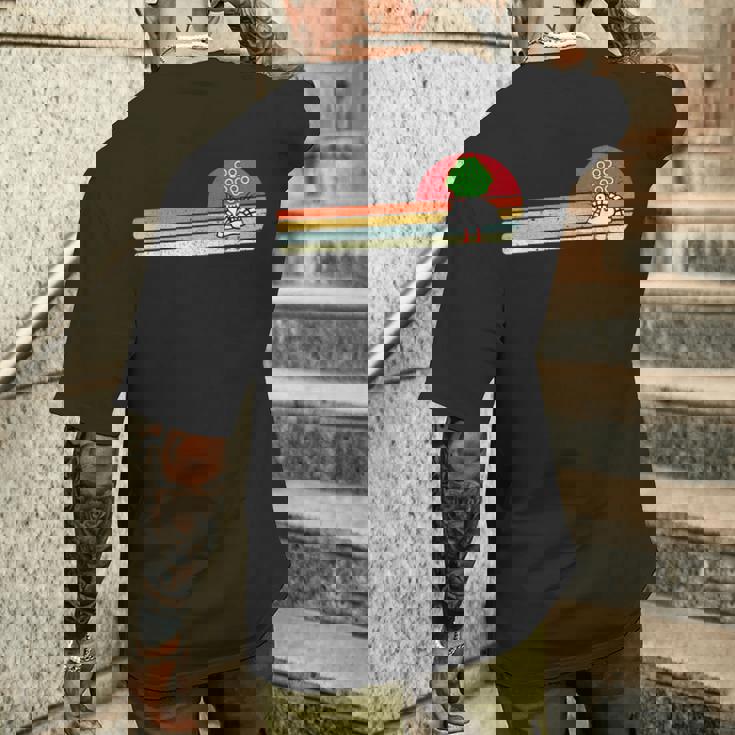 一索 麻雀 牌 おもしろ グッズ 服 面白いtシャツ 文字入り 面白い 文字 ネタ レトロ メンズTシャツ バックプリント 彼への贈り物