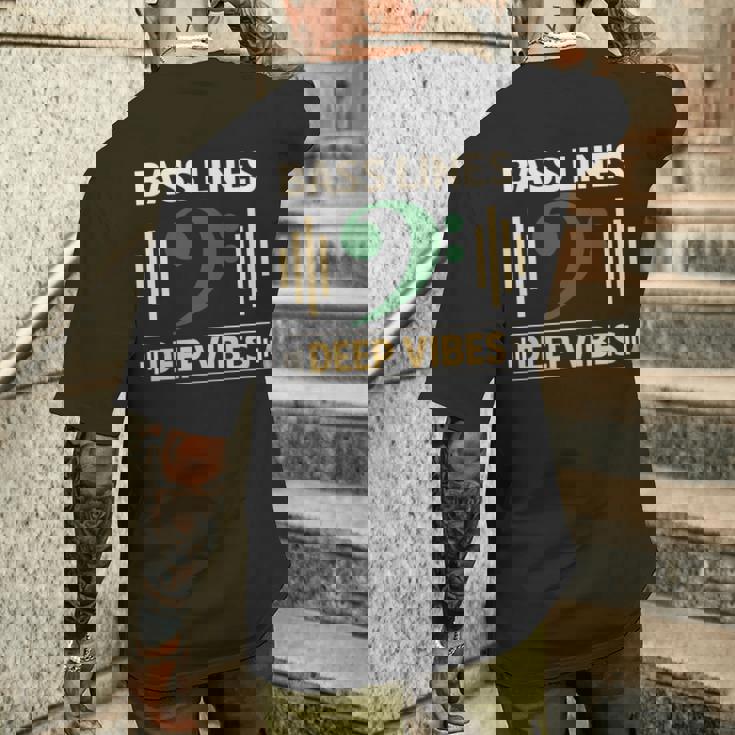 合唱団 歌手 コミュニティ合唱団 声楽 ソプラノ アルト テナー 長袖tシャツ メンズTシャツ バックプリント 彼への贈り物