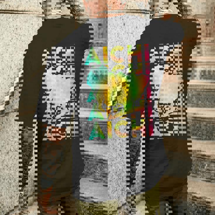 愛知 面白tシャツ 愛知県 面白いtシャツ 文字入り メンズ おもしろ 面白い 服 オリジナル おもしろグッズ ネタ メンズTシャツ バックプリント 彼への贈り物