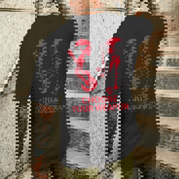 非暴力 抗議 平和 反戦 子ども シンボル メッセージ メンズTシャツ バックプリント 彼への贈り物