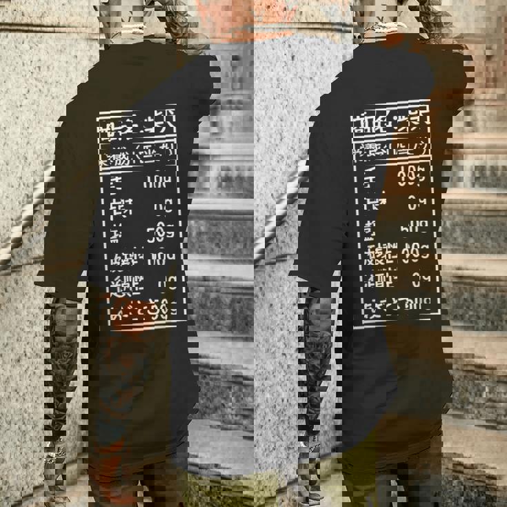 面白いtシャツ 柴犬 成分 シバイヌ 犬 イヌ わんこ メンズ 犬好き グッズ かわいい 面白い 服 ネタ メンズTシャツ バックプリント 彼への贈り物