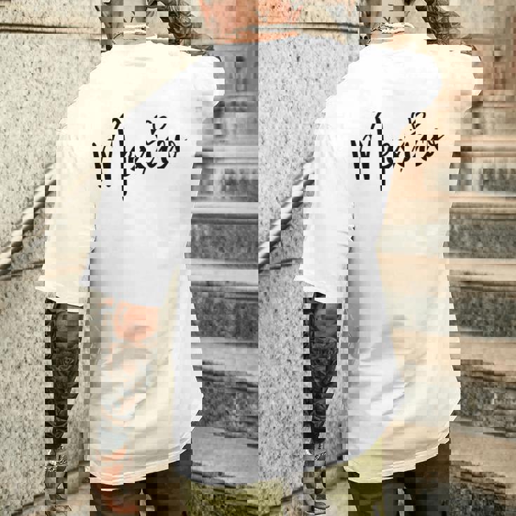 Love Mexico キュート ハート 誇り メキシコ人 愛 メキシコ 長袖tシャツ メンズTシャツ バックプリント 彼への贈り物