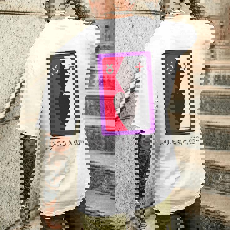 【映画】クレヨンしんちゃん 「ヘンダーランドの大冒険」スゲーナスゴイデス バックプリント メンズTシャツ バックプリント 彼への贈り物