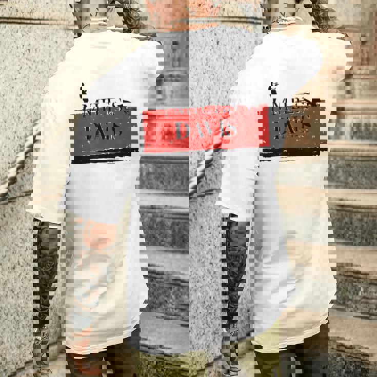 スペインのマイルス・デイビスのスケッチ メンズTシャツ バックプリント 彼への贈り物