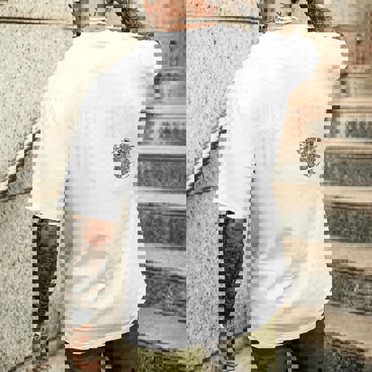 ヴィンテージ 1966 シャベルヘッドtwin モーターサイクル スプリンガー Hd レトロ メンズTシャツ バックプリント 彼への贈り物