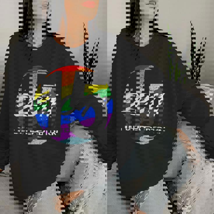 15 歳の誕生日女の子男の子 15 年 2011 面白いギフト レディーススウェットシャツ 彼女への贈り物