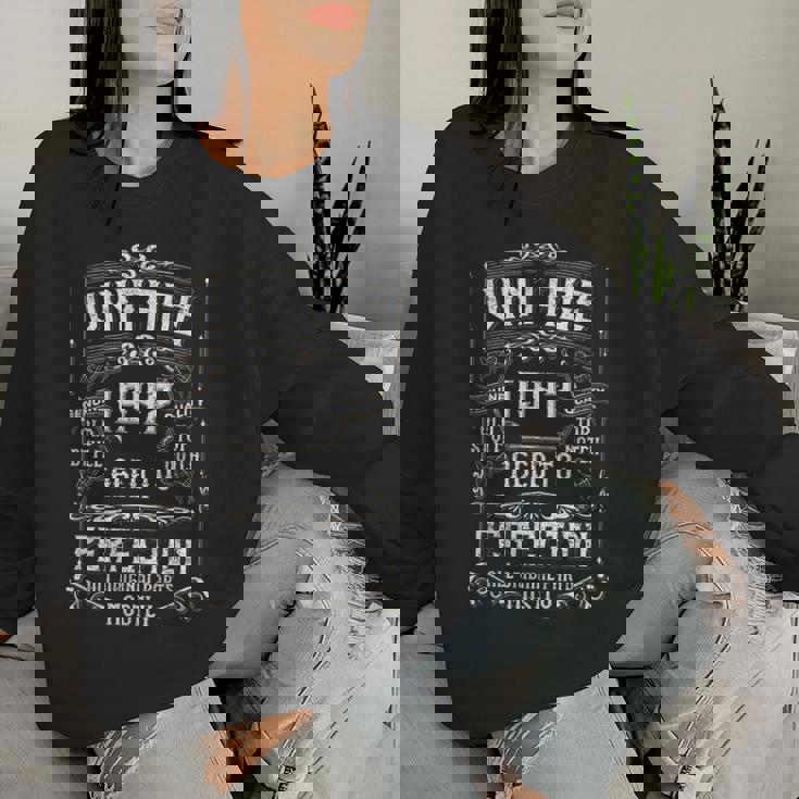 ヴィンテージ 1947 79歳の誕生日プレゼント 男性 女性 79歳 レディーススウェットシャツ 彼女への贈り物