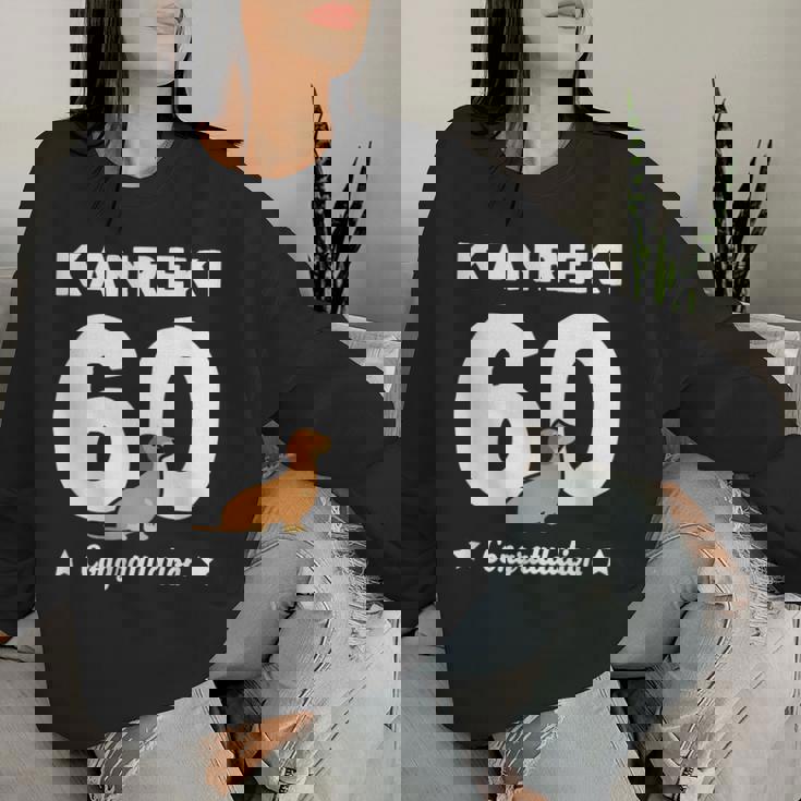 還暦祝い 男性 女性人気 いぬ 犬 ダックスフント 犬好き かわいい おしゃれ 家族写真 服装 レディーススウェットシャツ 彼女への贈り物