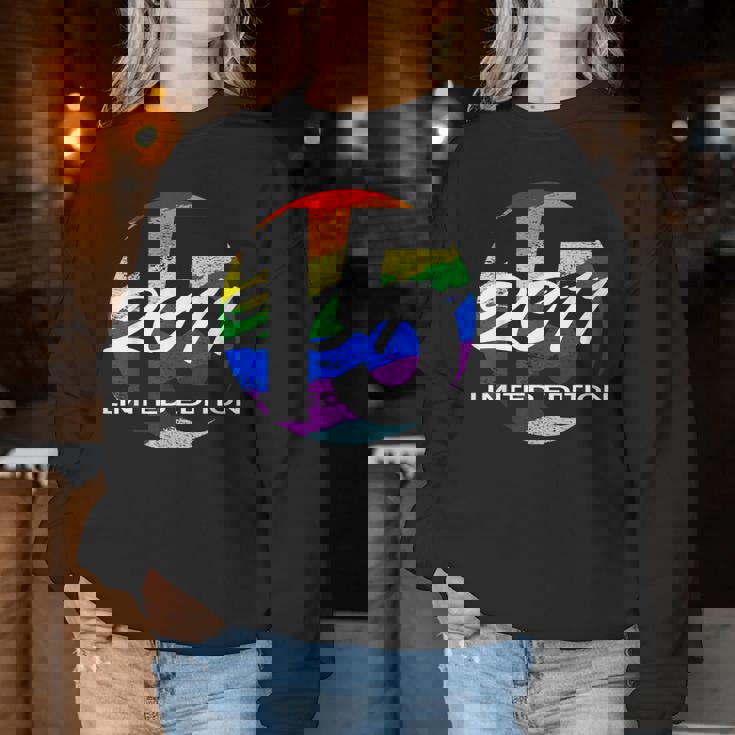 15 歳の誕生日女の子男の子 15 年 2011 面白いギフト レディーススウェットシャツ 面白い贈り物