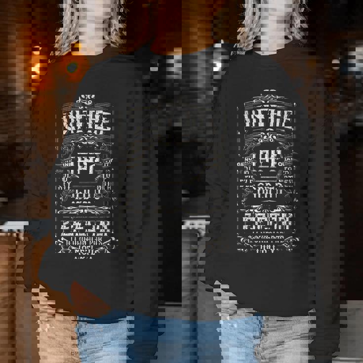 ヴィンテージ 1947 79歳の誕生日プレゼント 男性 女性 79歳 レディーススウェットシャツ 面白い贈り物