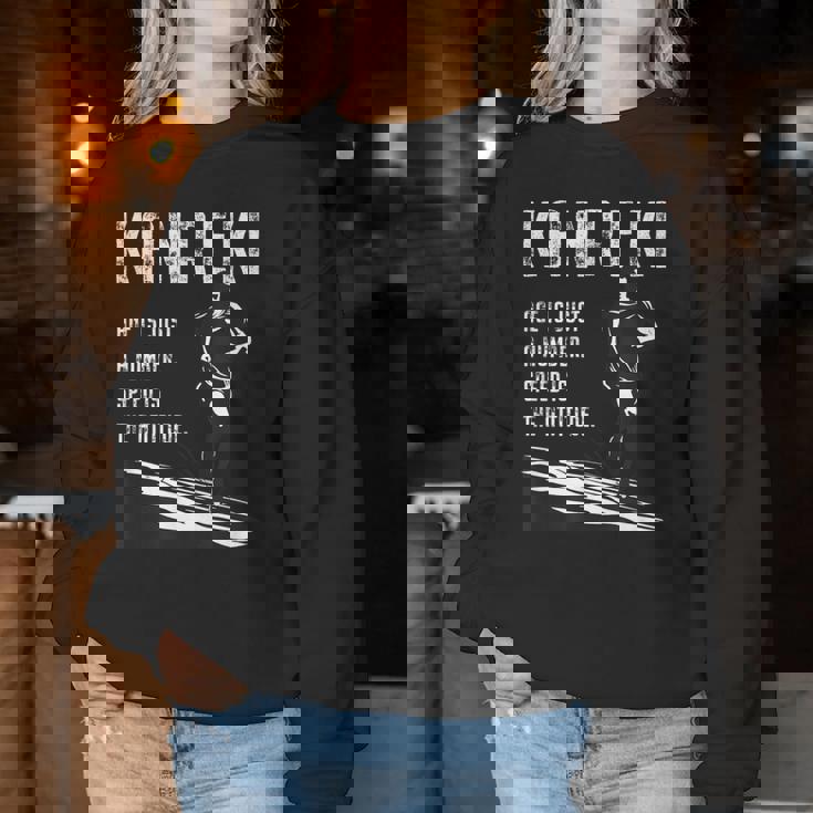 還暦祝い ランニング好き ジョギング ランニング愛好者 父 母 男性 女性 還暦 お祝い 60歳 レディーススウェットシャツ 面白い贈り物