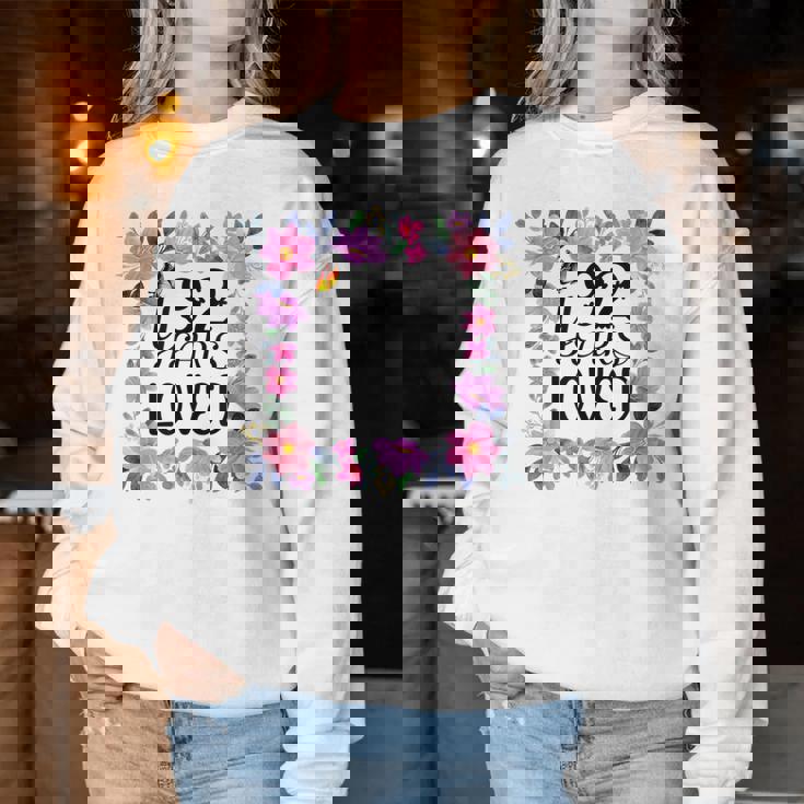 フローラル 92歳 誕生日プレゼント 男性 女性 92歳 愛用 レディーススウェットシャツ 面白い贈り物